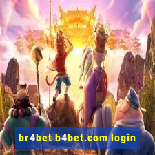 br4bet b4bet.com login